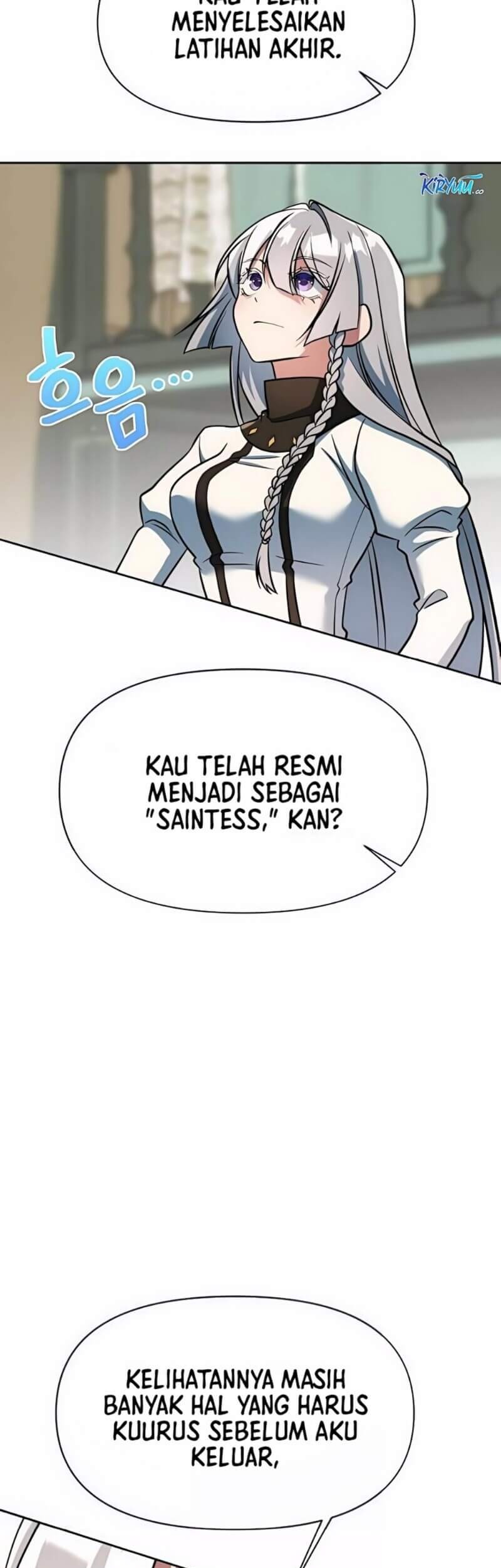 Archmage Transcending Through Regression Chapter 157 - halaman 11