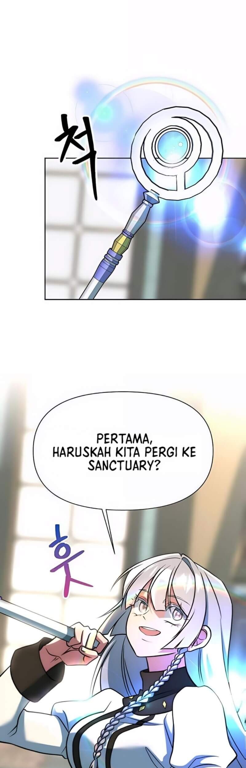 Archmage Transcending Through Regression Chapter 157 - halaman 13