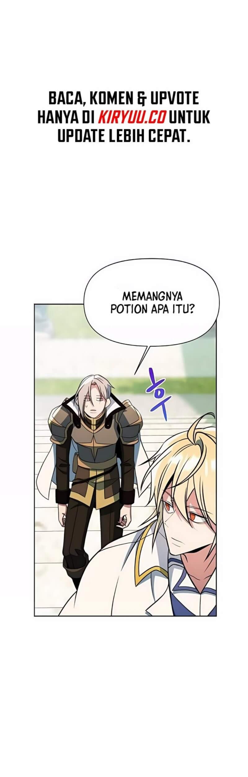 Archmage Transcending Through Regression Chapter 157 - halaman 19