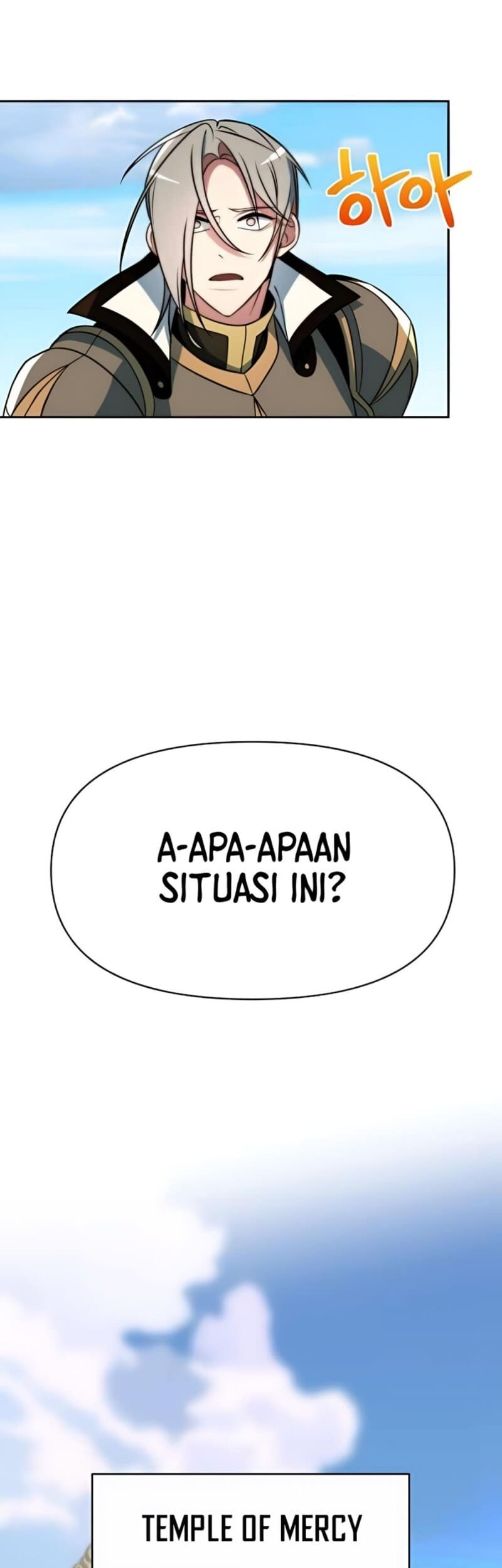 Archmage Transcending Through Regression Chapter 157 - halaman 33
