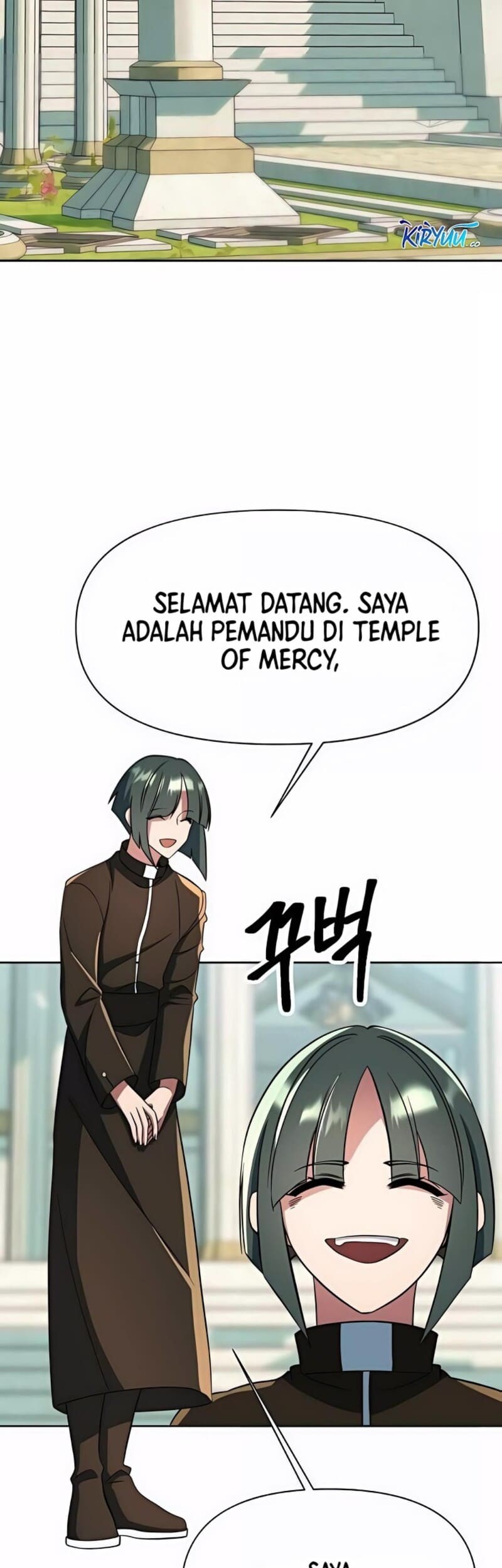 Archmage Transcending Through Regression Chapter 157 - halaman 35