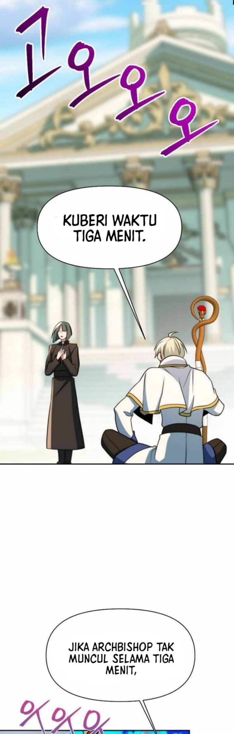 Archmage Transcending Through Regression Chapter 157 - halaman 43