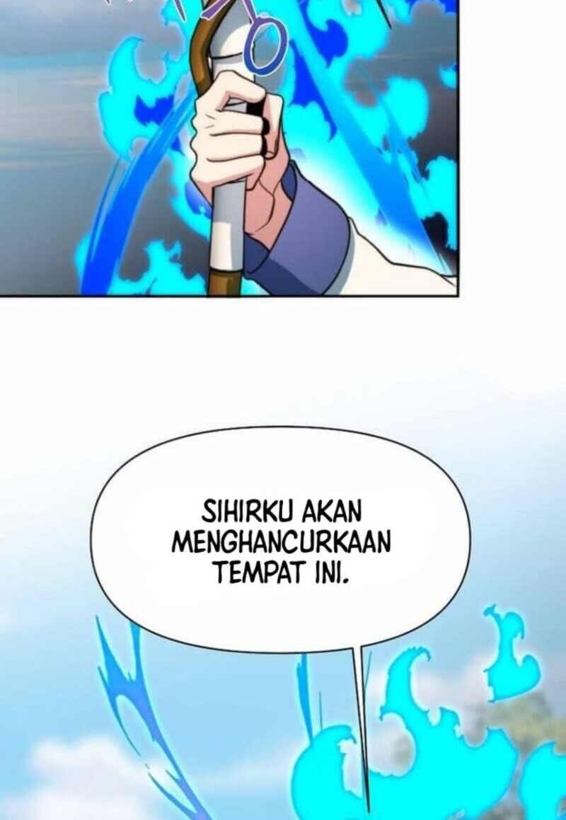 Archmage Transcending Through Regression Chapter 157 - halaman 44