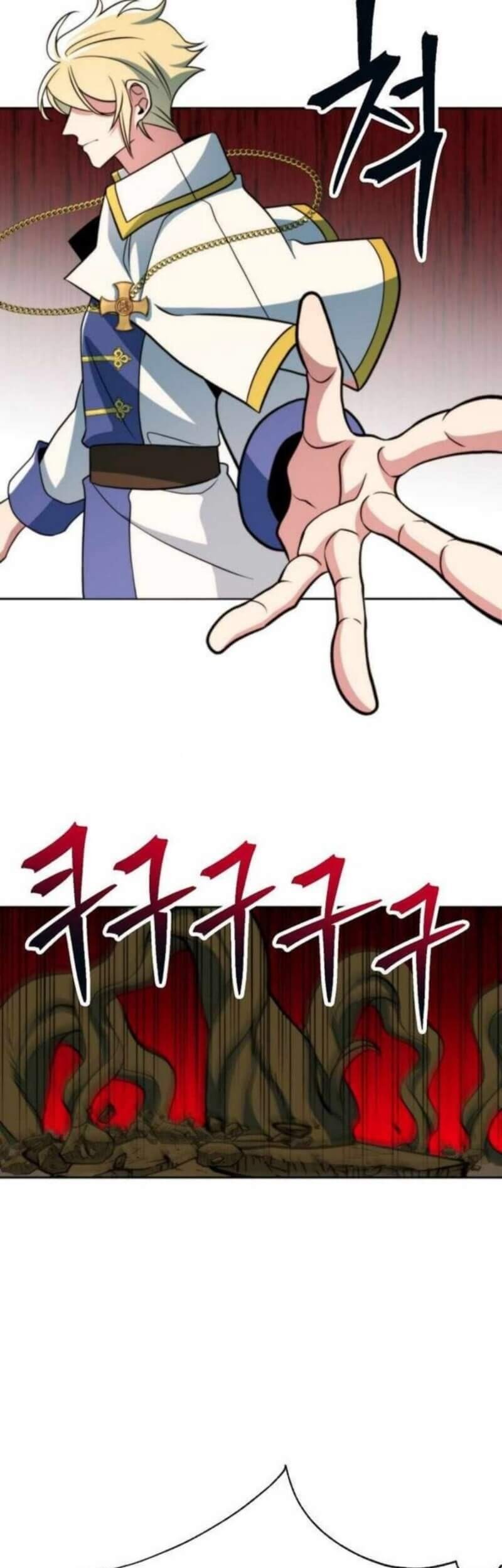 Archmage Transcending Through Regression Chapter 157 - halaman 55