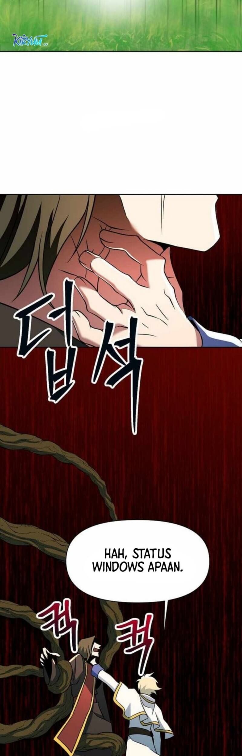 Archmage Transcending Through Regression Chapter 157 - halaman 57