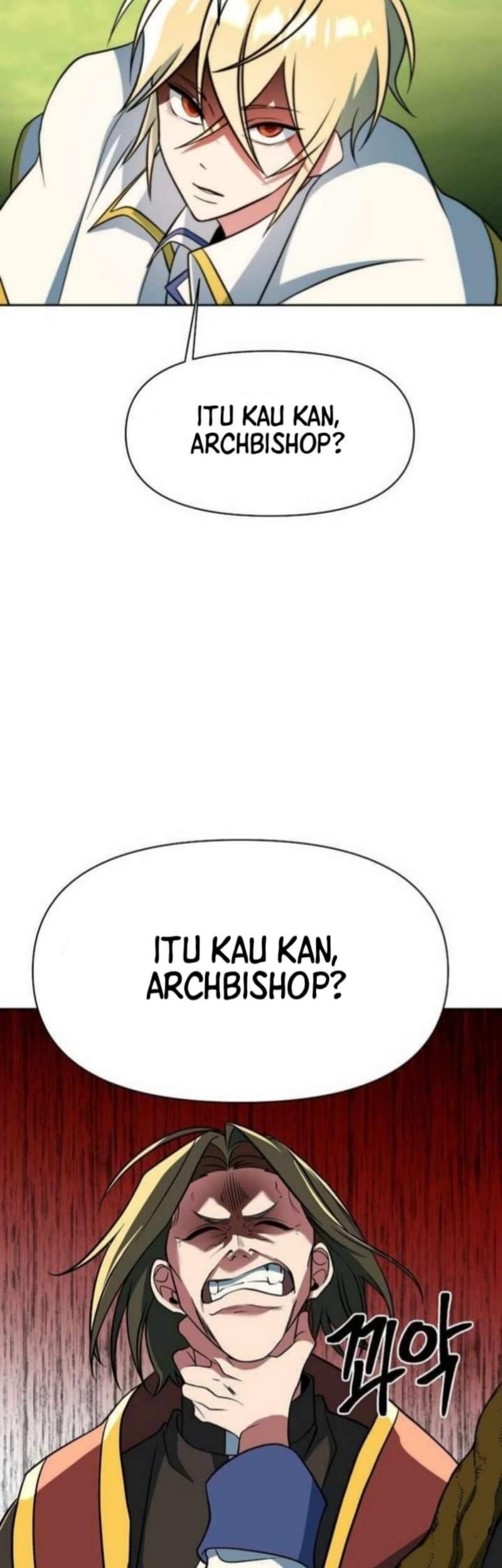 Archmage Transcending Through Regression Chapter 157 - halaman 59