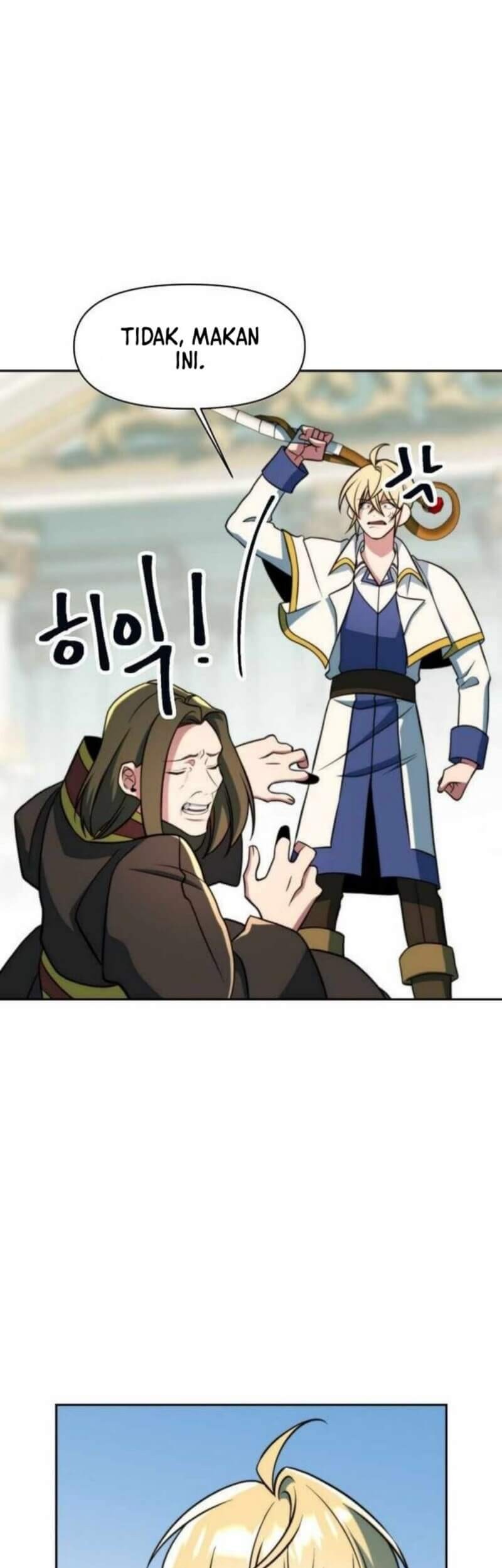 Archmage Transcending Through Regression Chapter 157 - halaman 79