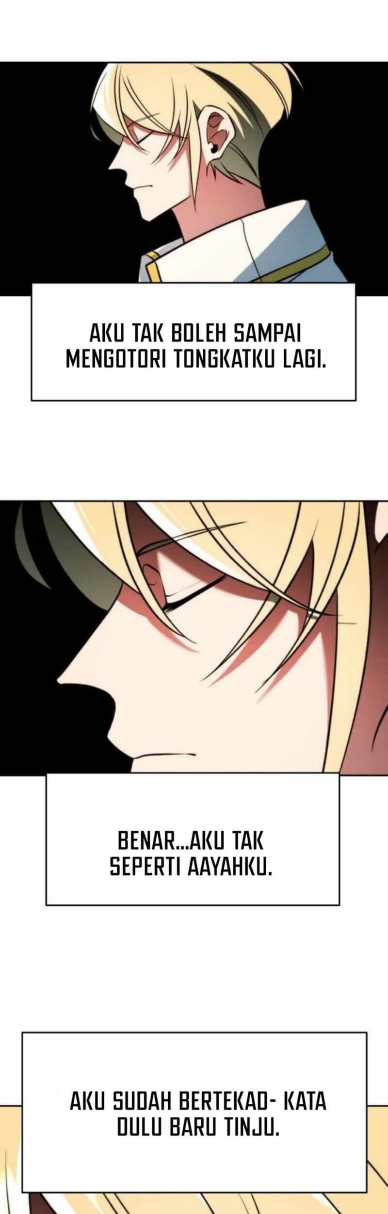 Archmage Transcending Through Regression Chapter 157 - halaman 81