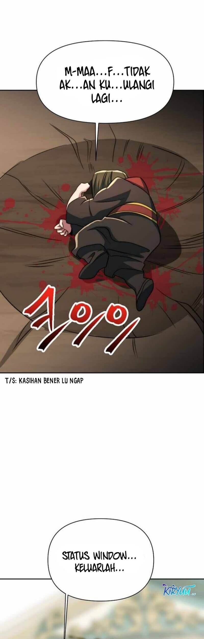 Archmage Transcending Through Regression Chapter 157 - halaman 85