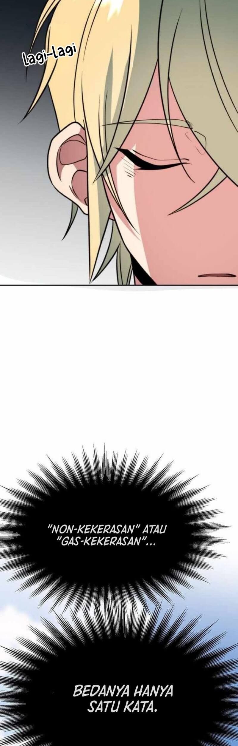 Archmage Transcending Through Regression Chapter 157 - halaman 87
