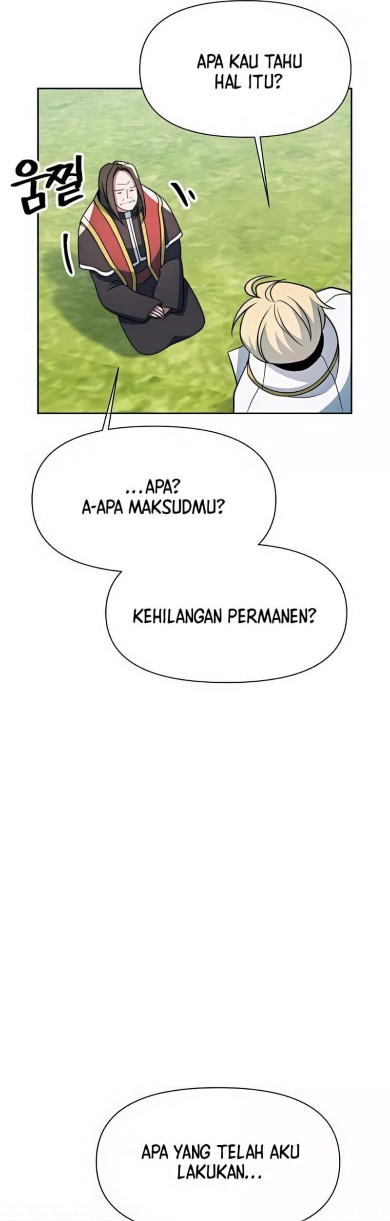 Archmage Transcending Through Regression Chapter 158 - halaman 13