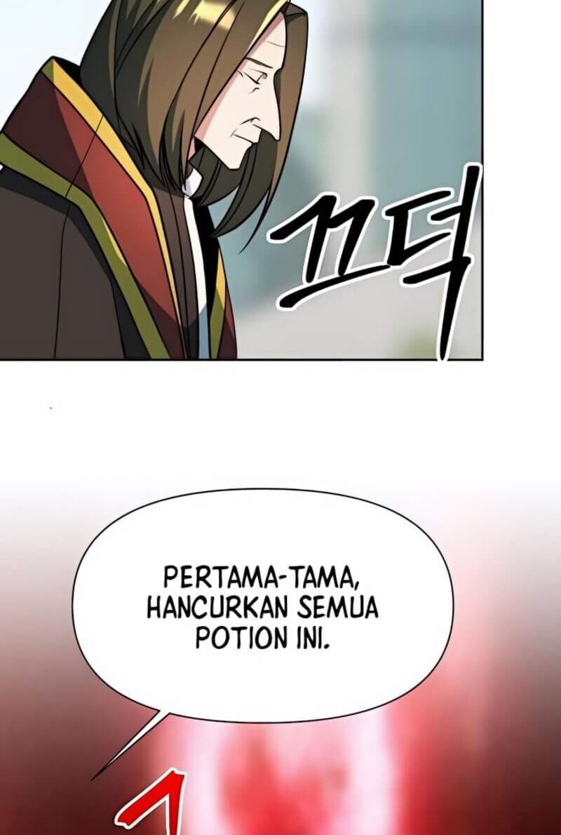 Archmage Transcending Through Regression Chapter 158 - halaman 16