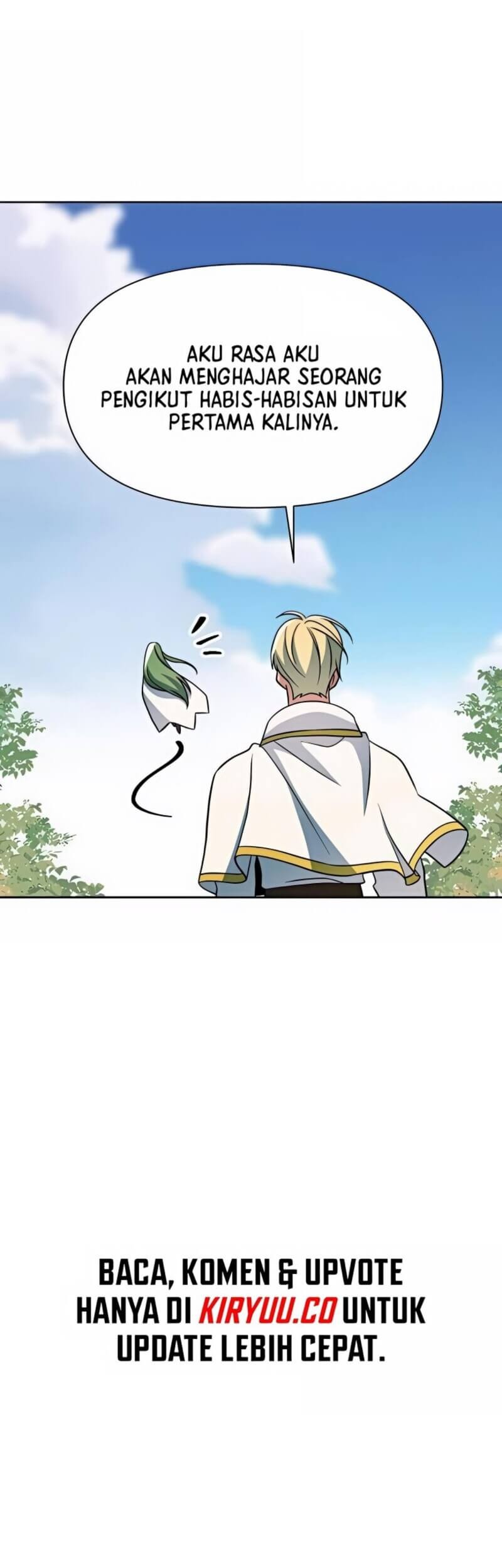Archmage Transcending Through Regression Chapter 158 - halaman 19