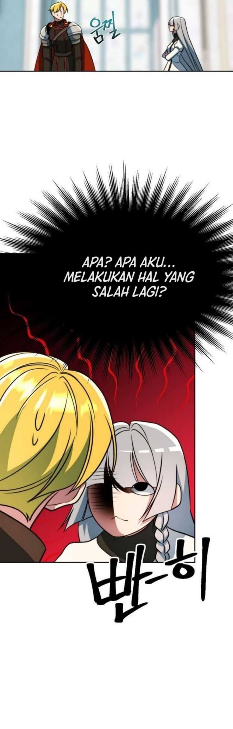Archmage Transcending Through Regression Chapter 158 - halaman 25