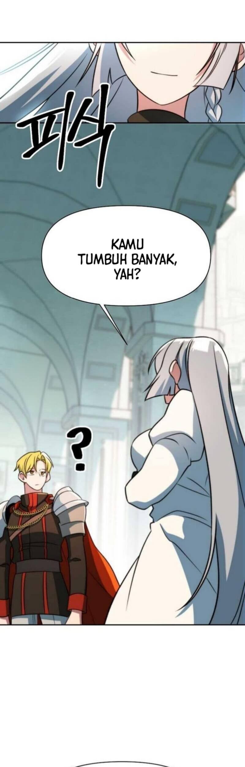 Archmage Transcending Through Regression Chapter 158 - halaman 27