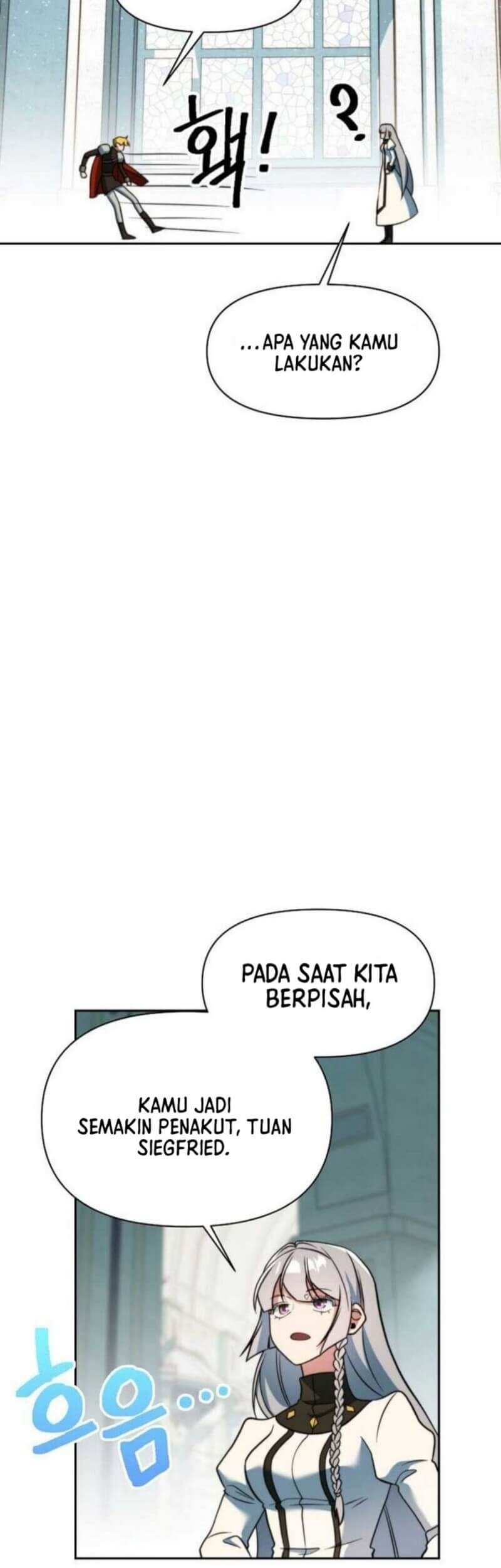 Archmage Transcending Through Regression Chapter 158 - halaman 33