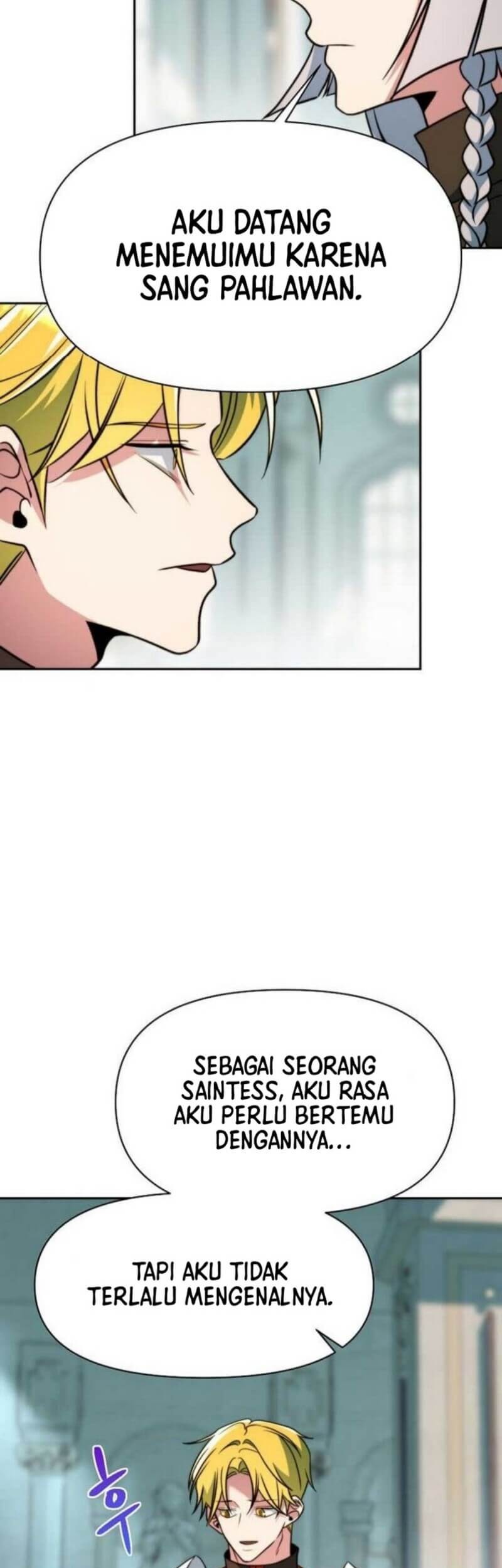 Archmage Transcending Through Regression Chapter 158 - halaman 35