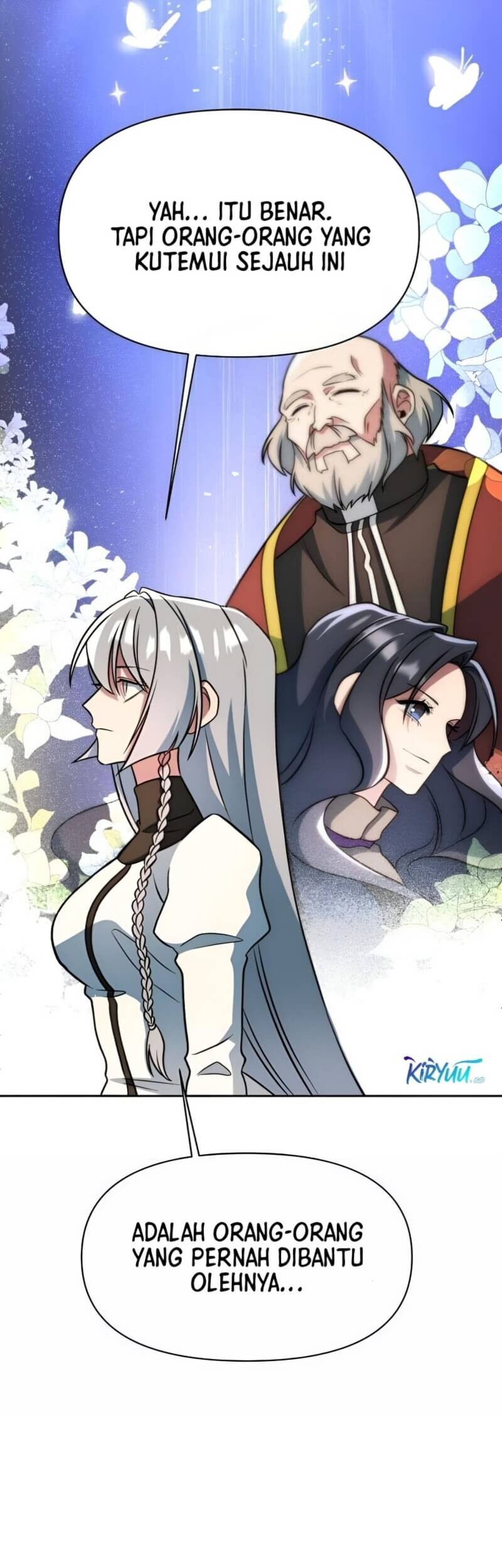 Archmage Transcending Through Regression Chapter 158 - halaman 37