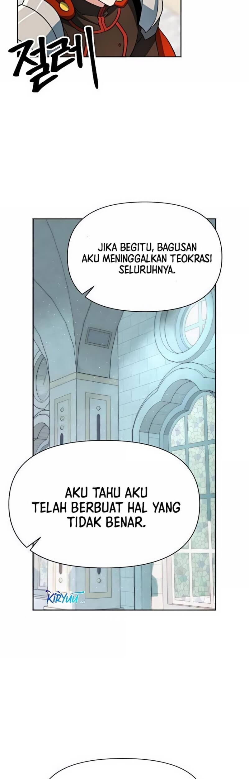 Archmage Transcending Through Regression Chapter 158 - halaman 41