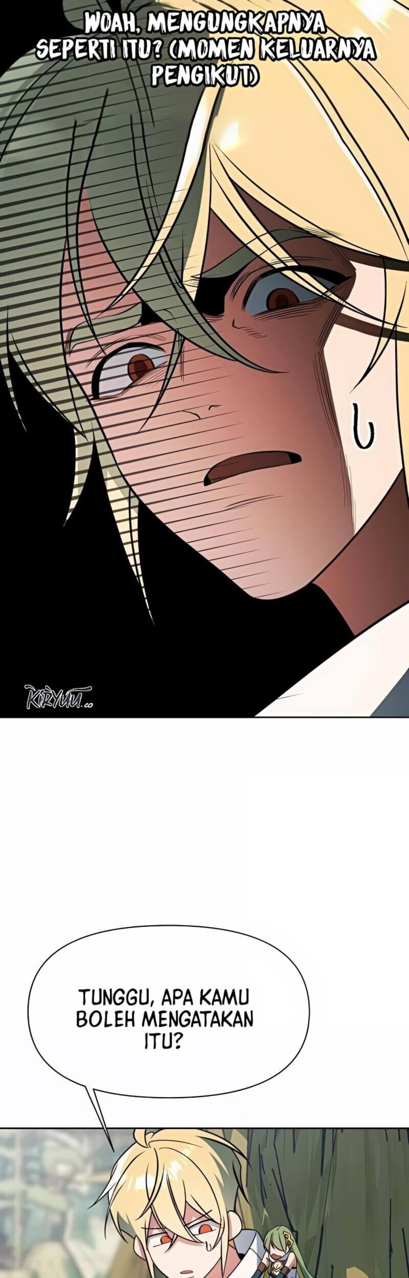 Archmage Transcending Through Regression Chapter 158 - halaman 57