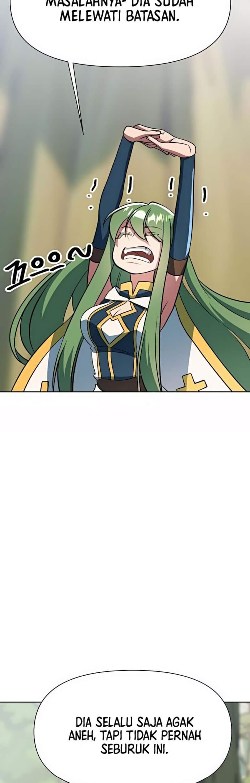 Archmage Transcending Through Regression Chapter 158 - halaman 59