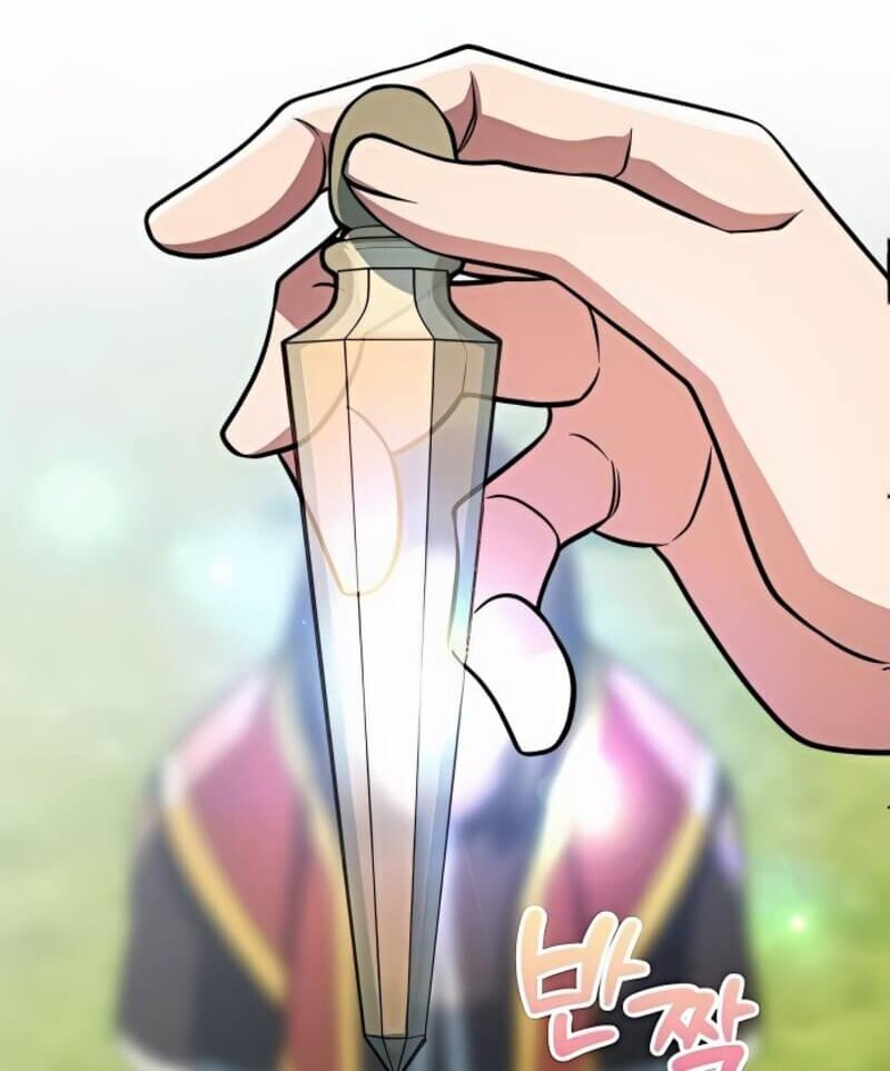Archmage Transcending Through Regression Chapter 158 - halaman 6