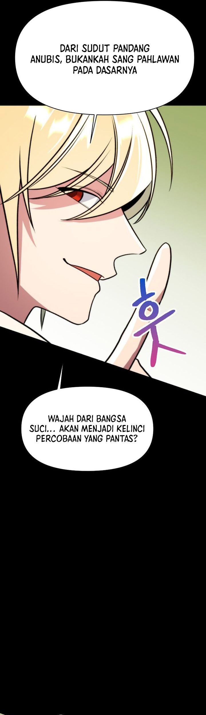 Archmage Transcending Through Regression Chapter 159 - halaman 13