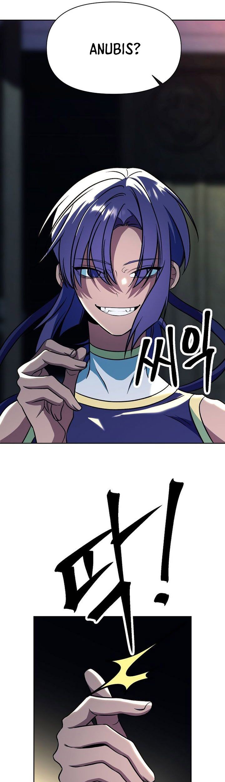 Archmage Transcending Through Regression Chapter 159 - halaman 21