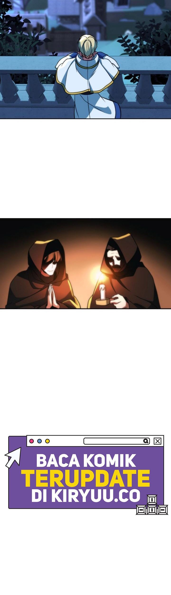 Archmage Transcending Through Regression Chapter 159 - halaman 3