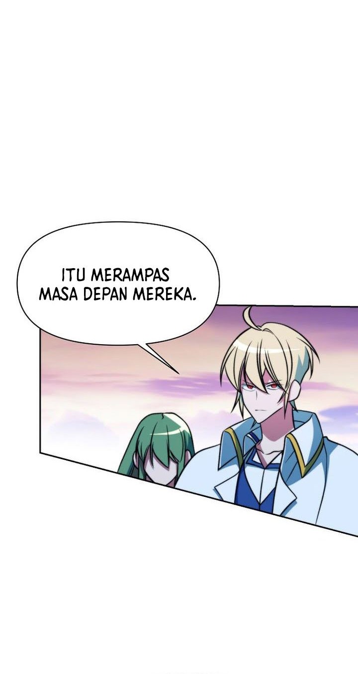 Archmage Transcending Through Regression Chapter 159 - halaman 34