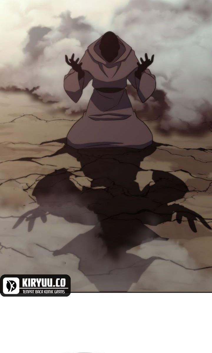 Archmage Transcending Through Regression Chapter 159 - halaman 36