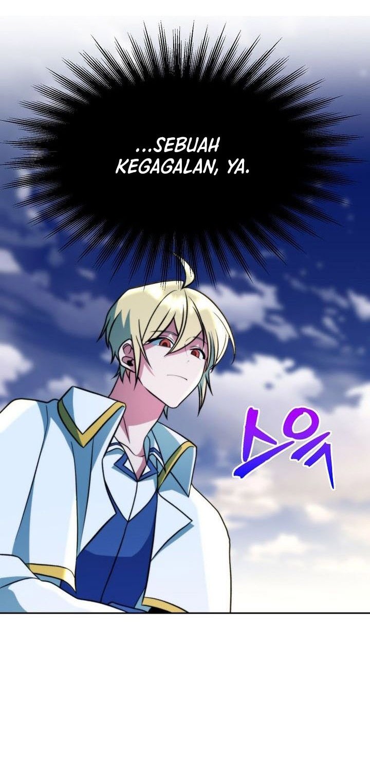 Archmage Transcending Through Regression Chapter 159 - halaman 4