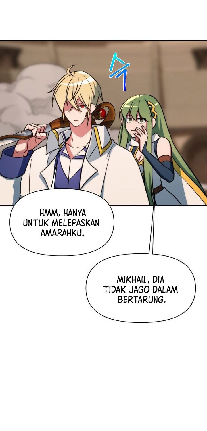 Archmage Transcending Through Regression Chapter 159 - halaman 55