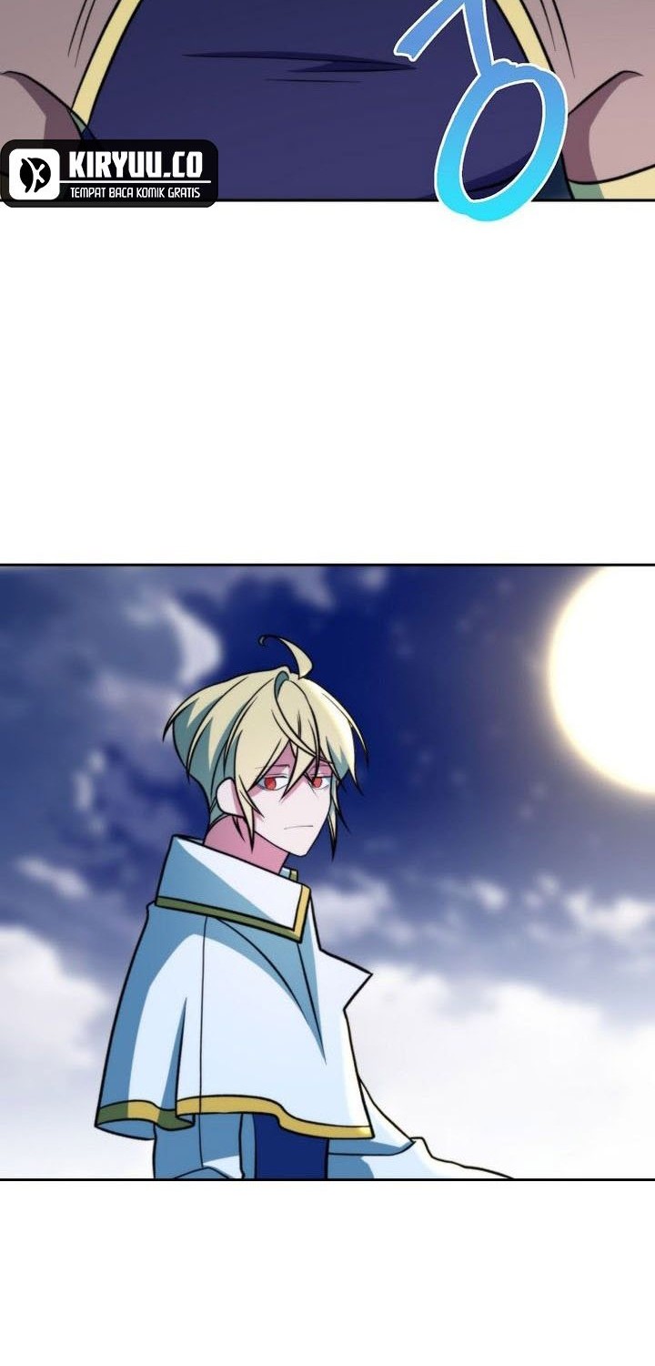Archmage Transcending Through Regression Chapter 159 - halaman 6