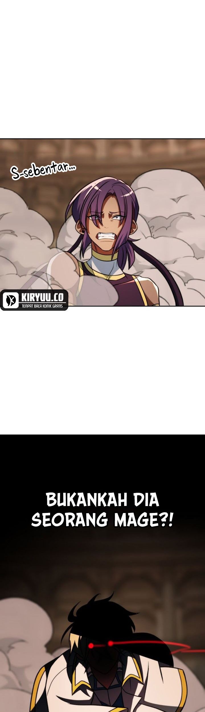 Archmage Transcending Through Regression Chapter 159 - halaman 62
