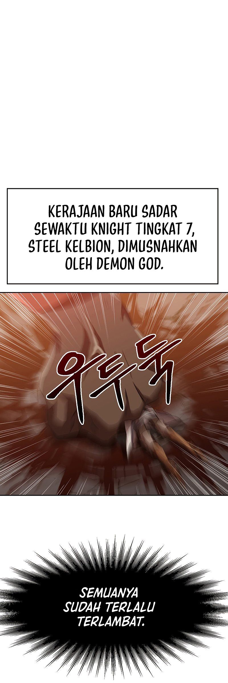 Archmage Transcending Through Regression Chapter 16 - halaman 11