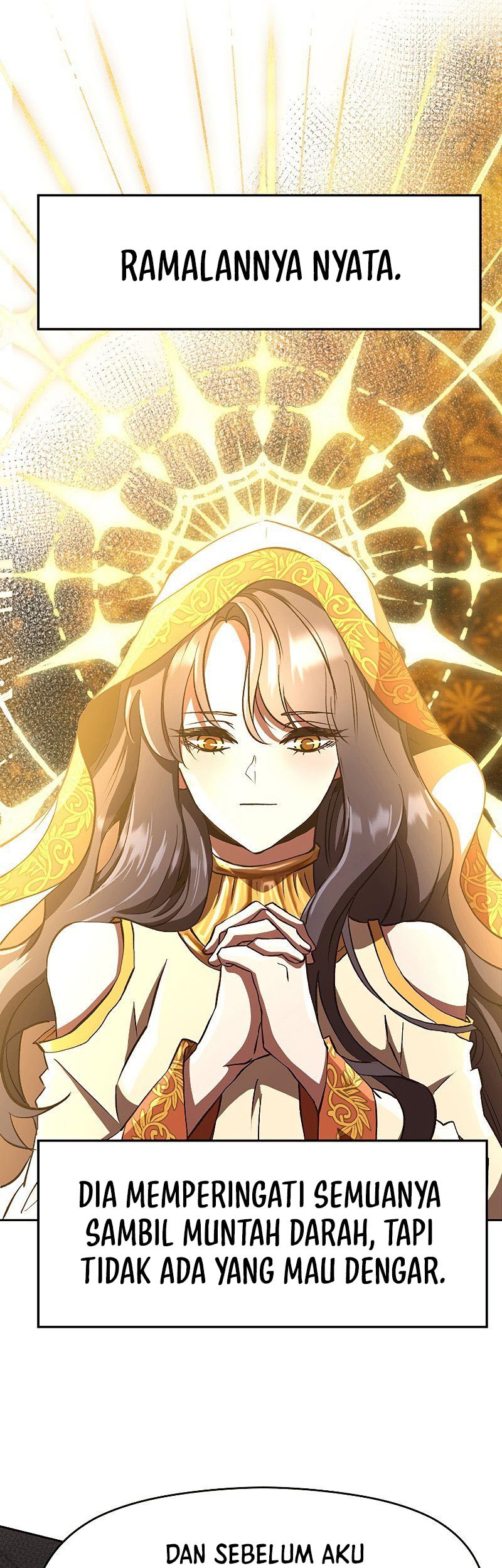 Archmage Transcending Through Regression Chapter 16 - halaman 17