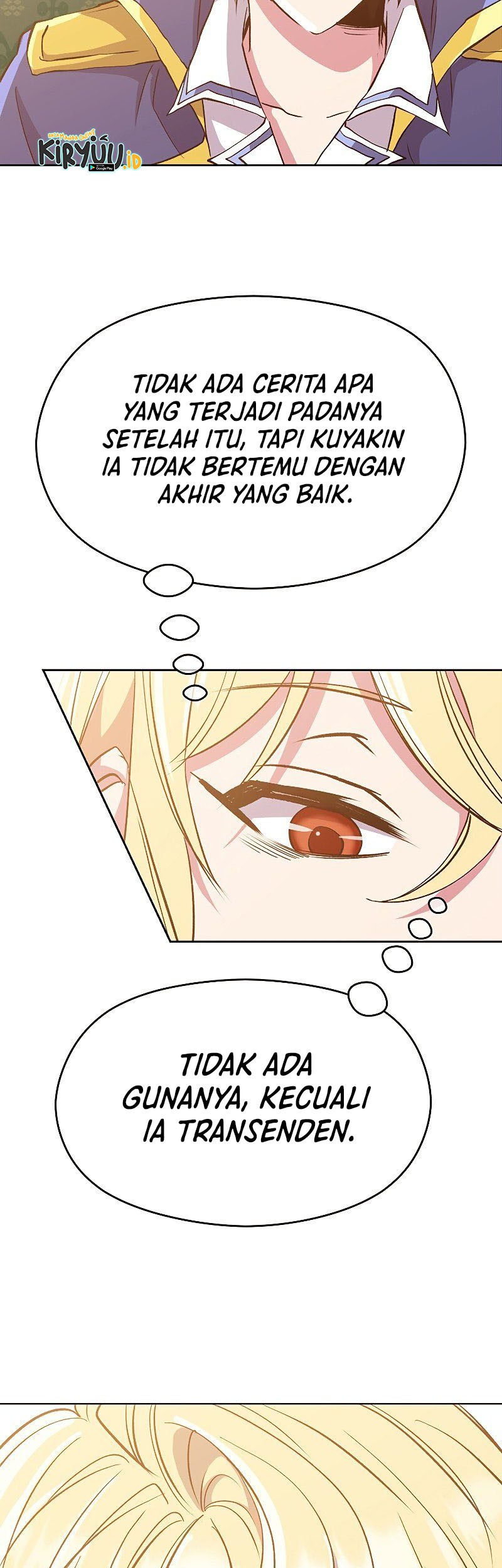 Archmage Transcending Through Regression Chapter 16 - halaman 19