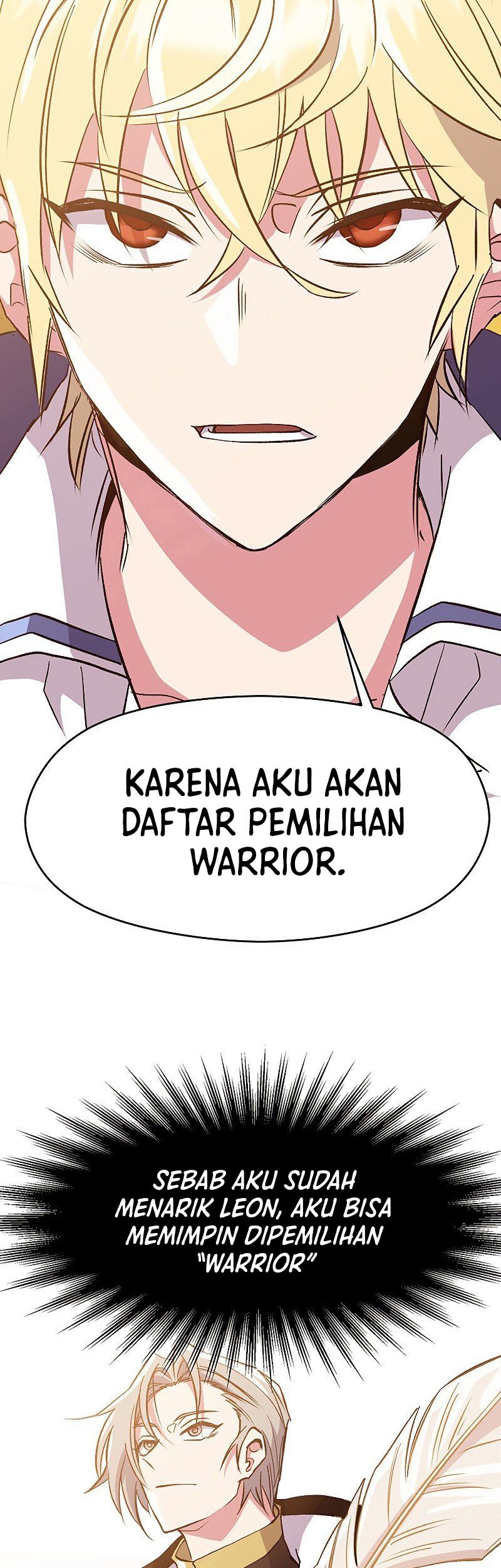 Archmage Transcending Through Regression Chapter 16 - halaman 20
