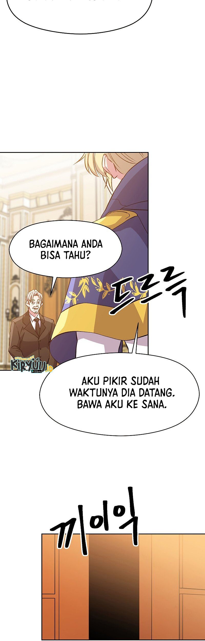 Archmage Transcending Through Regression Chapter 16 - halaman 29