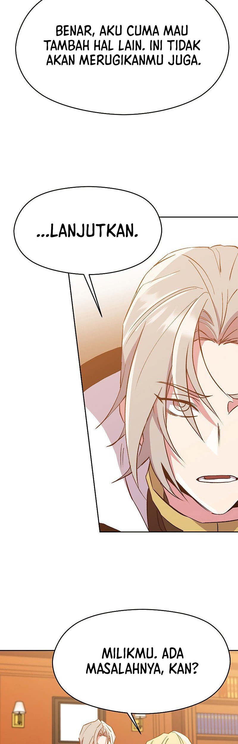 Archmage Transcending Through Regression Chapter 16 - halaman 36