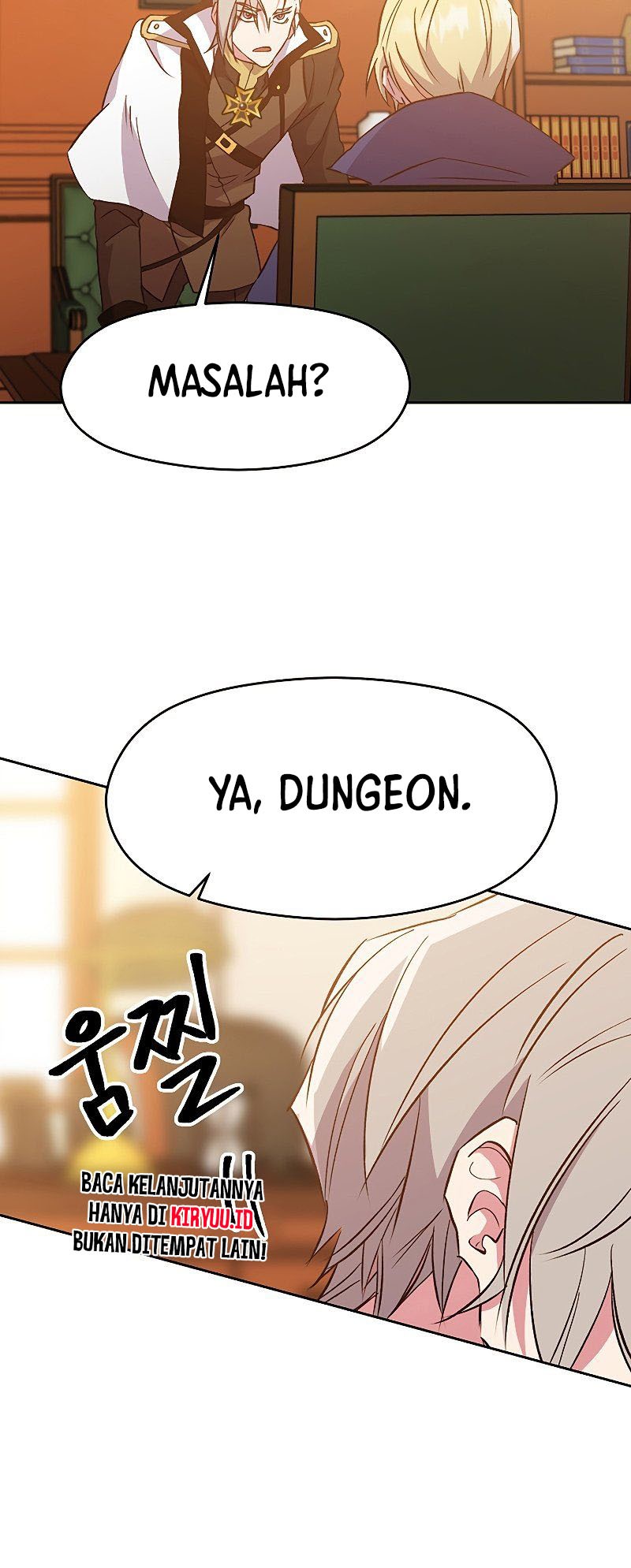 Archmage Transcending Through Regression Chapter 16 - halaman 37