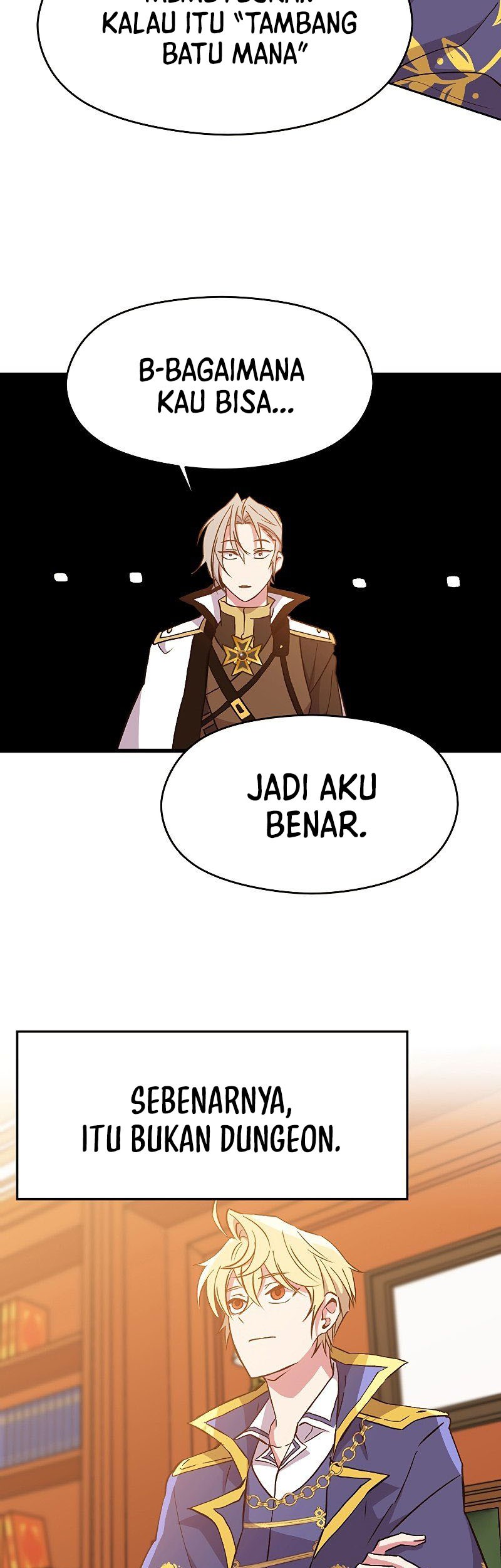 Archmage Transcending Through Regression Chapter 16 - halaman 40