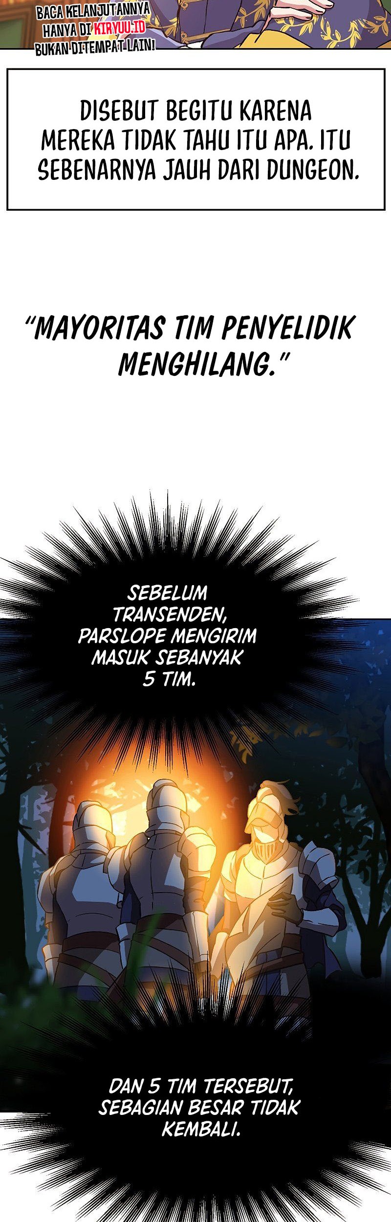 Archmage Transcending Through Regression Chapter 16 - halaman 41