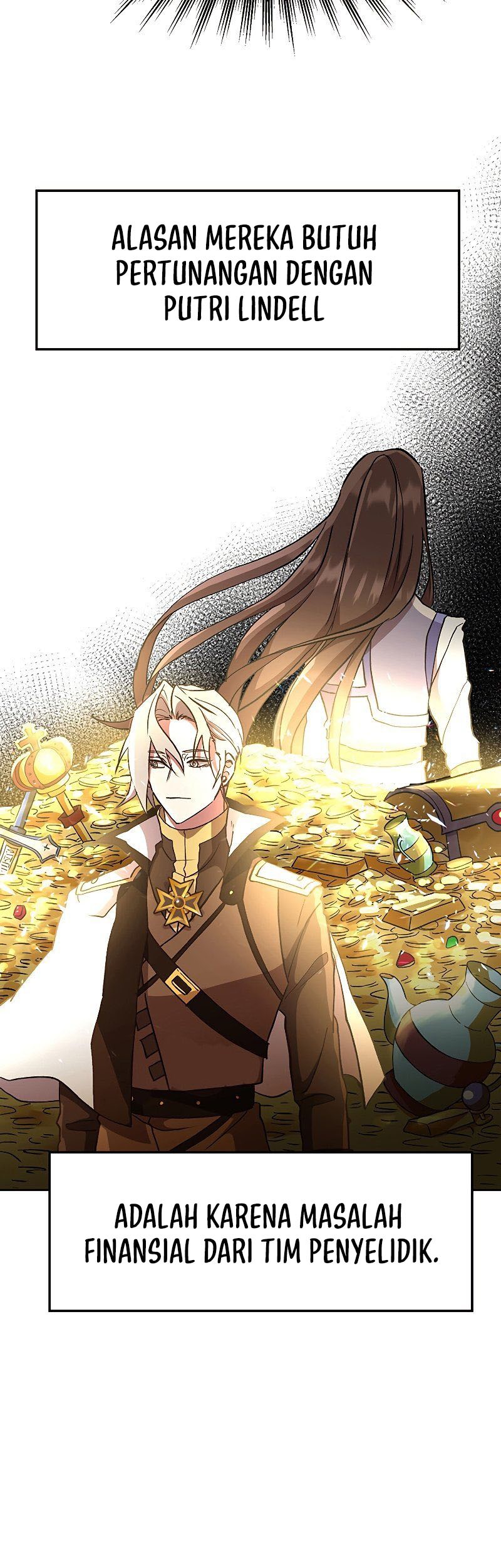 Archmage Transcending Through Regression Chapter 16 - halaman 42