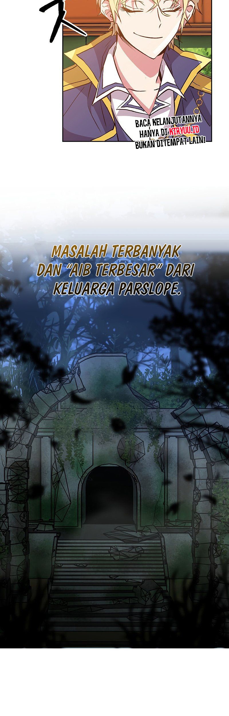 Archmage Transcending Through Regression Chapter 16 - halaman 46