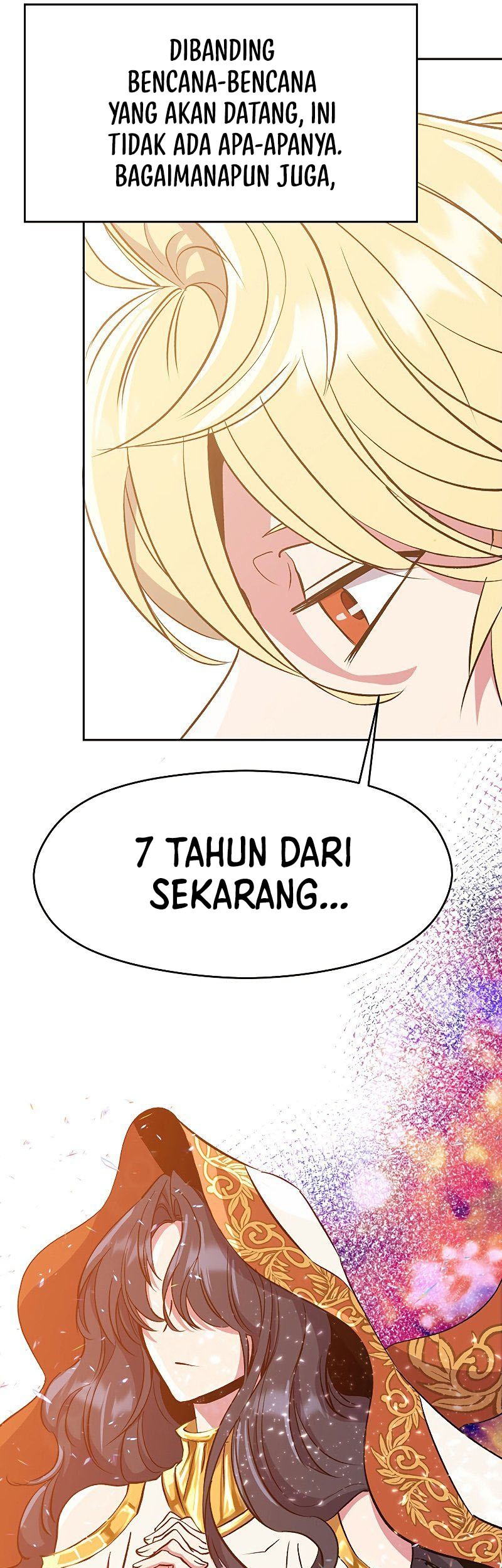 Archmage Transcending Through Regression Chapter 16 - halaman 7