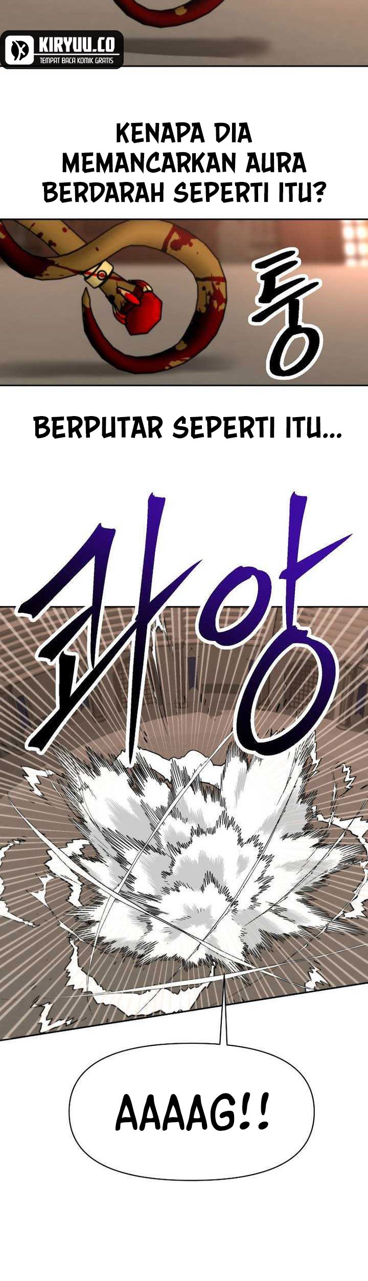 Archmage Transcending Through Regression Chapter 160 - halaman 10