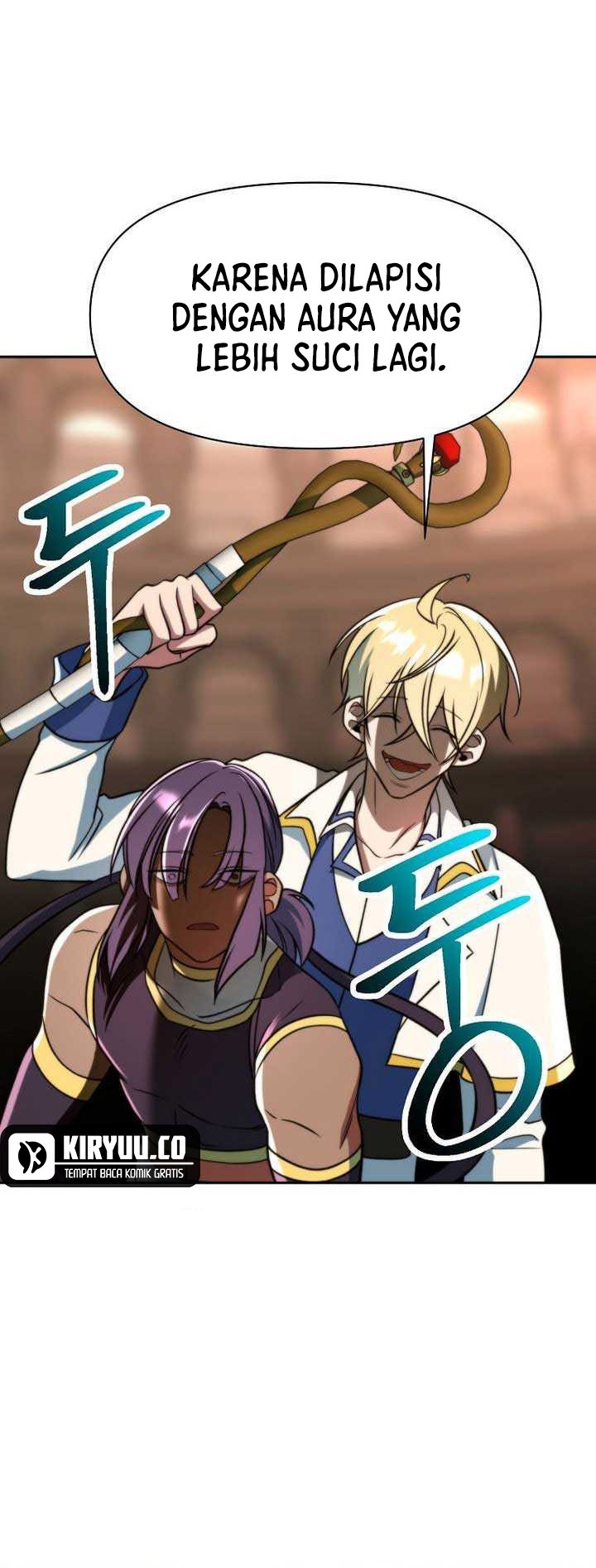 Archmage Transcending Through Regression Chapter 160 - halaman 12