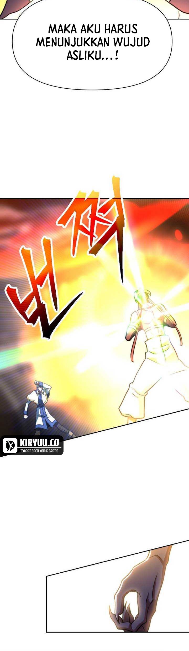 Archmage Transcending Through Regression Chapter 160 - halaman 16
